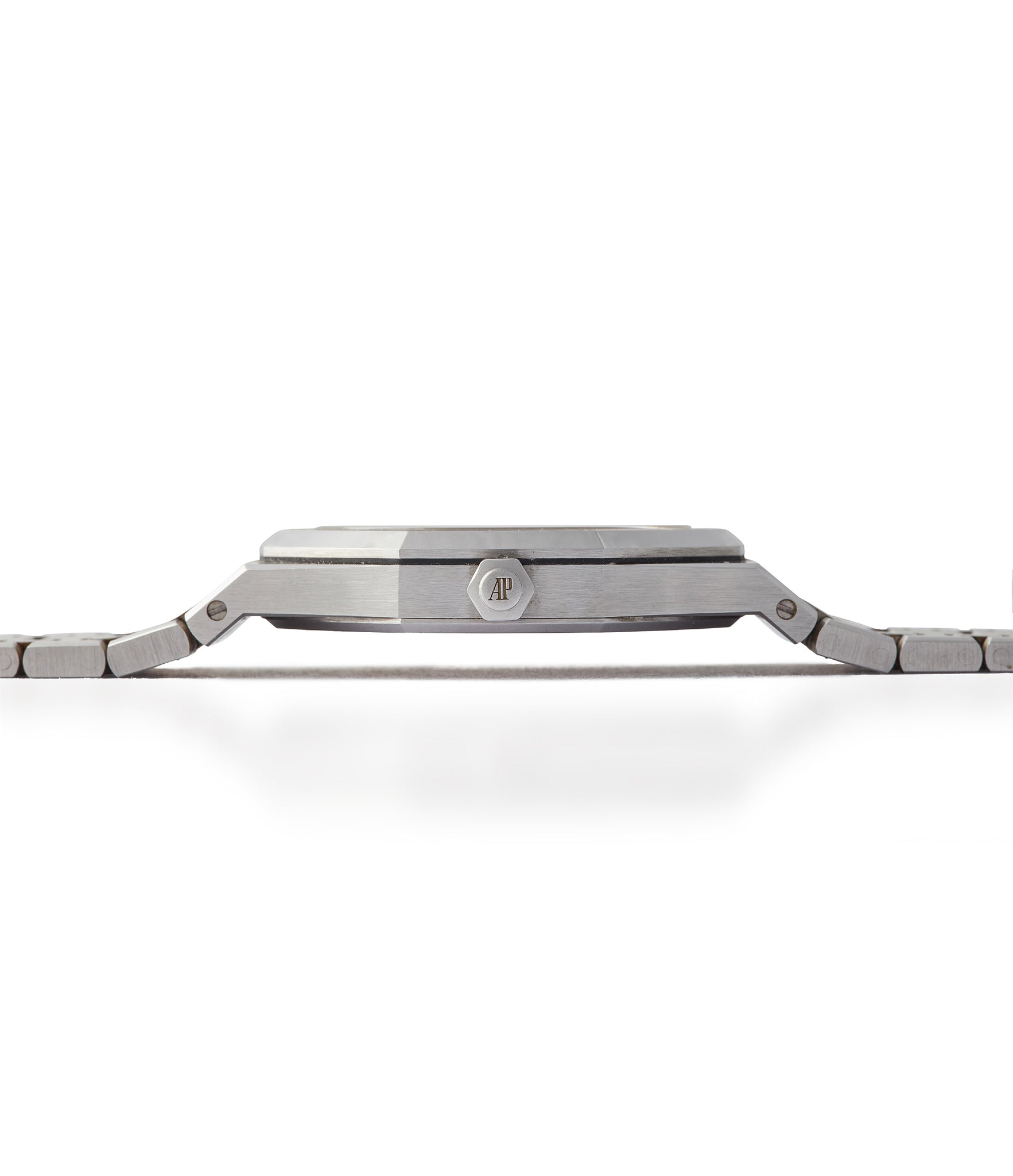 Royal Oak 15202 | steel