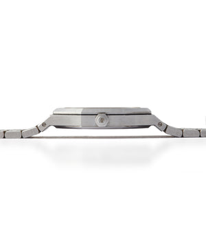 Royal Oak 15202 | steel
