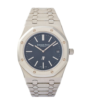 Royal Oak 15202 | steel