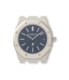 Royal Oak 15202 | steel