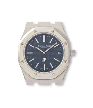 Royal Oak 15202 | steel