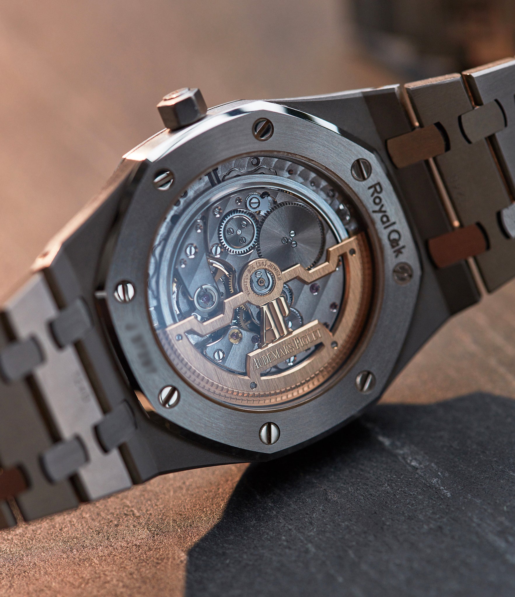 Audemars 15202 deals