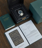 Royal Oak 15202 | steel