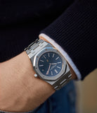 Royal Oak 15202 | steel