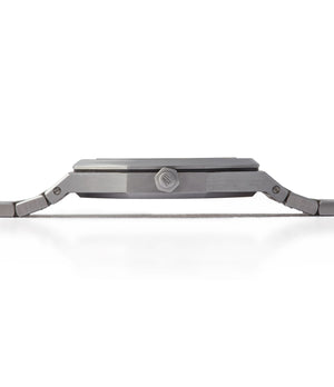 Royal Oak 15202 | steel