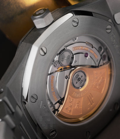 Audemars hotsell piguet 15300st
