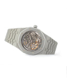 Audemars Piguet Royal Oak 15305ST Available now at A Collected Man, London