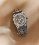 Audemars Piguet Royal Oak 15305ST Available now at A Collected Man, London