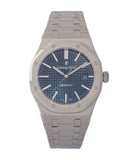 Royal Oak | Steel