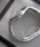 Royal Oak | Steel