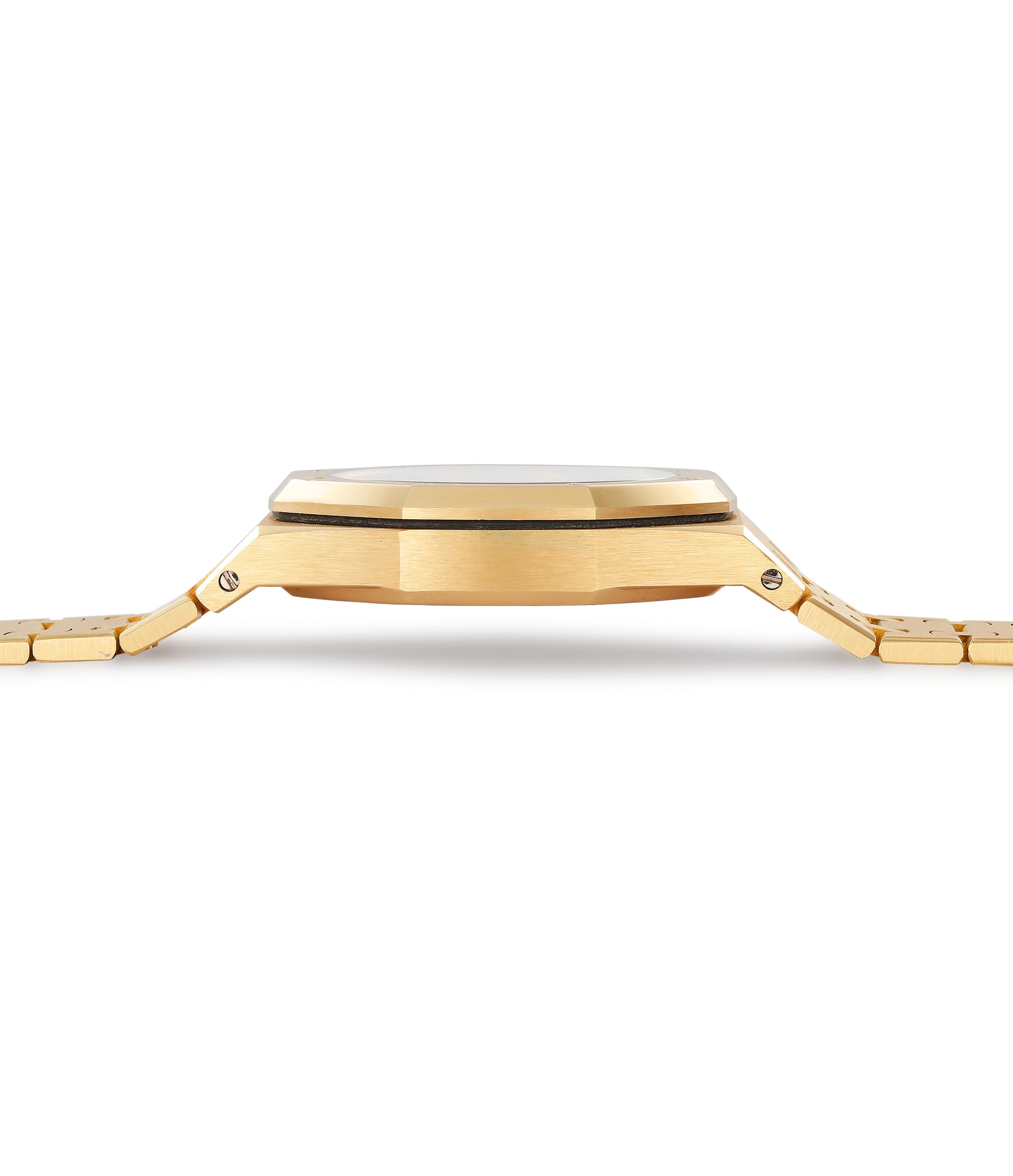 Royal Oak 25594BA | Yellow Gold