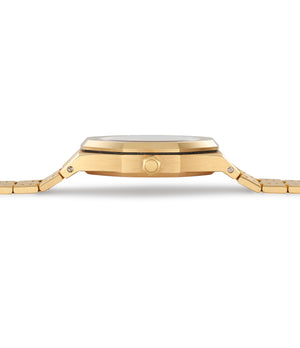Royal Oak 25594BA | Yellow Gold