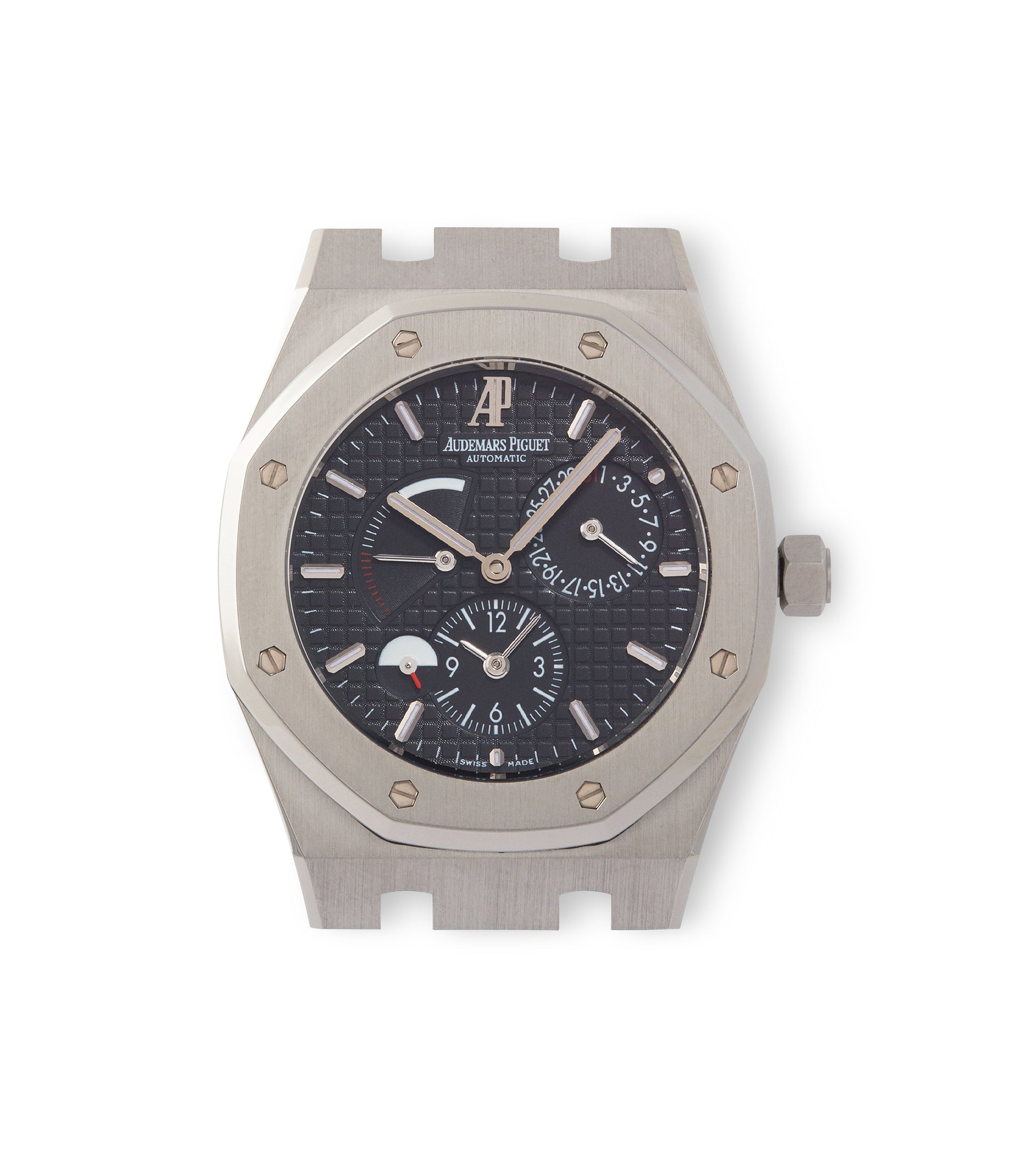 Royal Oak 26120ST | Steel