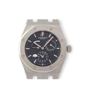 Royal Oak 26120ST | Steel