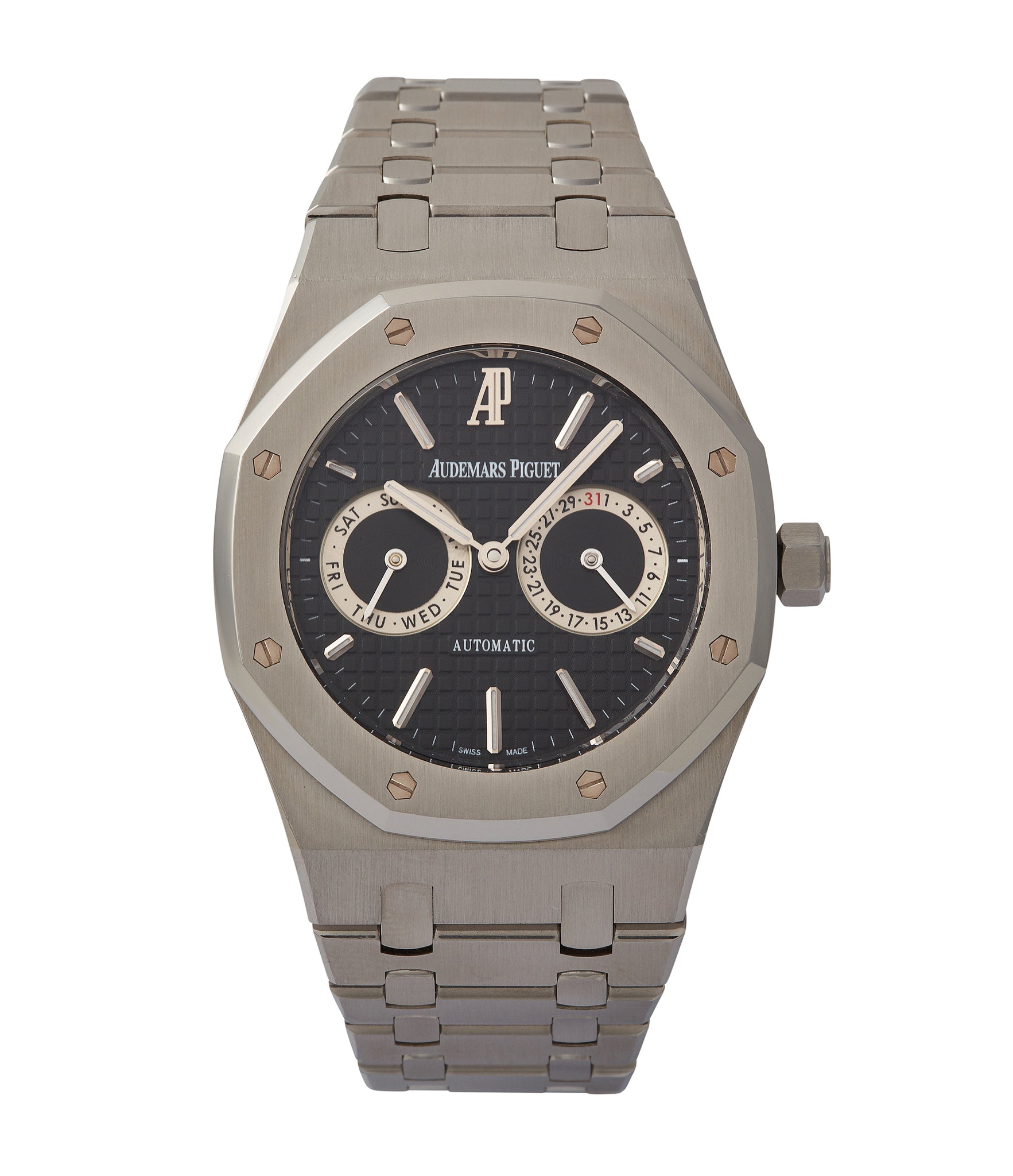 Royal Oak 26330ST | Steel