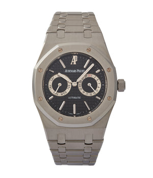 Royal Oak 26330ST | Steel