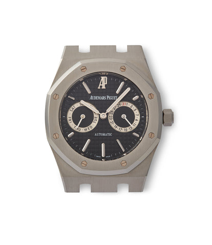 Hommage royal oak best sale
