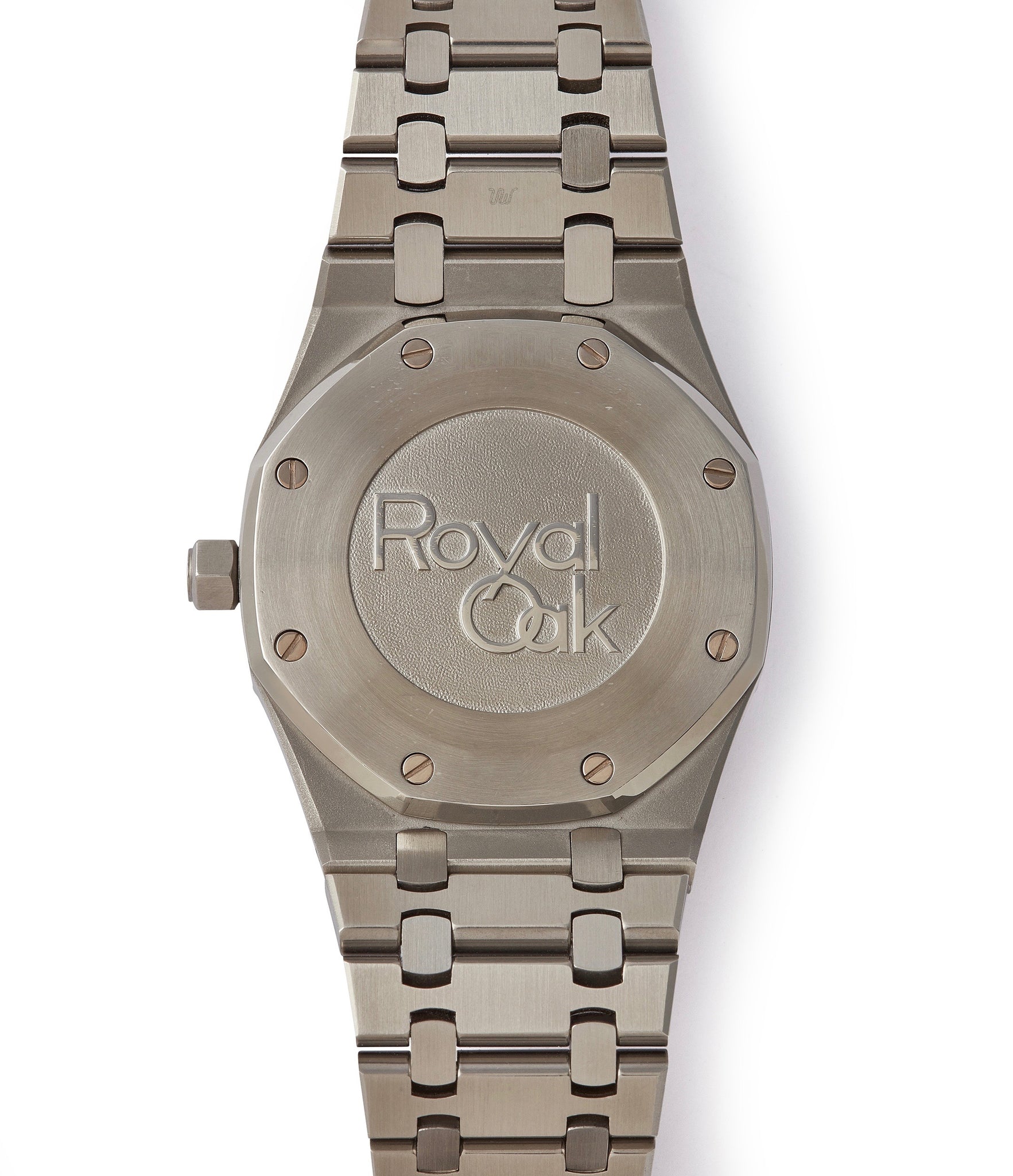 Royal Oak 26330ST | Steel