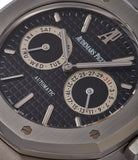Royal Oak 26330ST | Steel