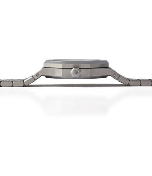 Royal Oak 26330ST | Steel