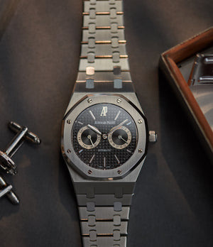 Royal Oak 26330ST | Steel