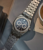 Royal Oak 26330ST | Steel