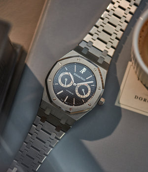 Royal Oak 26330ST | Steel