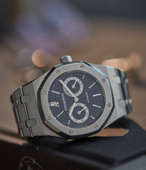 Royal Oak 26330ST | Steel
