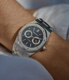 Royal Oak 26330ST | Steel