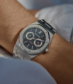 Royal Oak 26330ST | Steel
