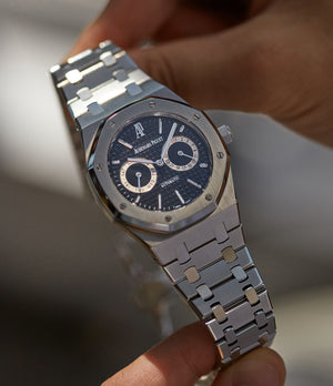 Royal Oak 26330ST | Steel