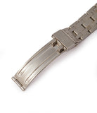 Royal Oak 6009BC | White Gold