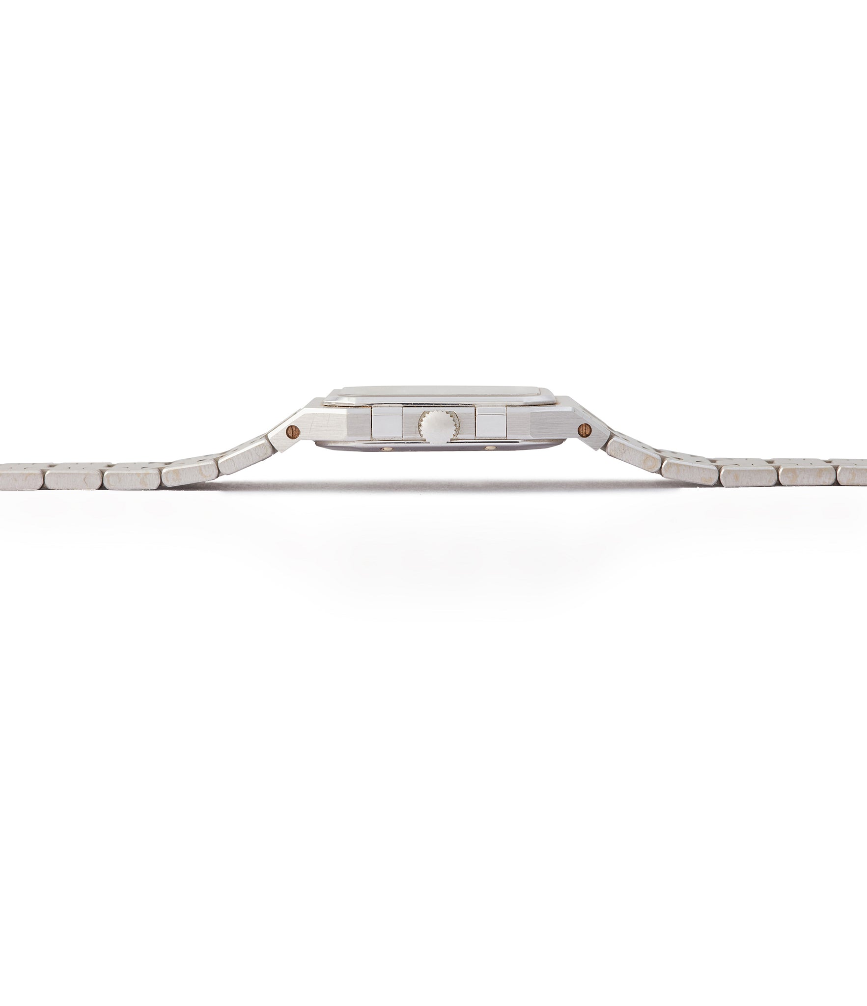Royal Oak 6009BC | White Gold