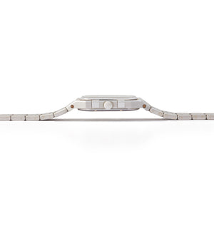 Royal Oak 6009BC | White Gold
