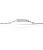 Royal Oak 6009BC | White Gold