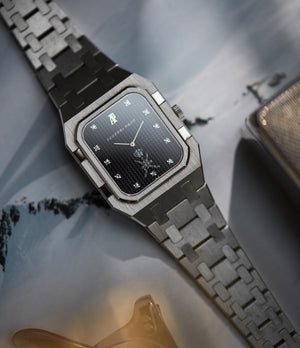 Audemars shop piguet 6009
