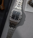 Royal Oak 6009BC | White Gold