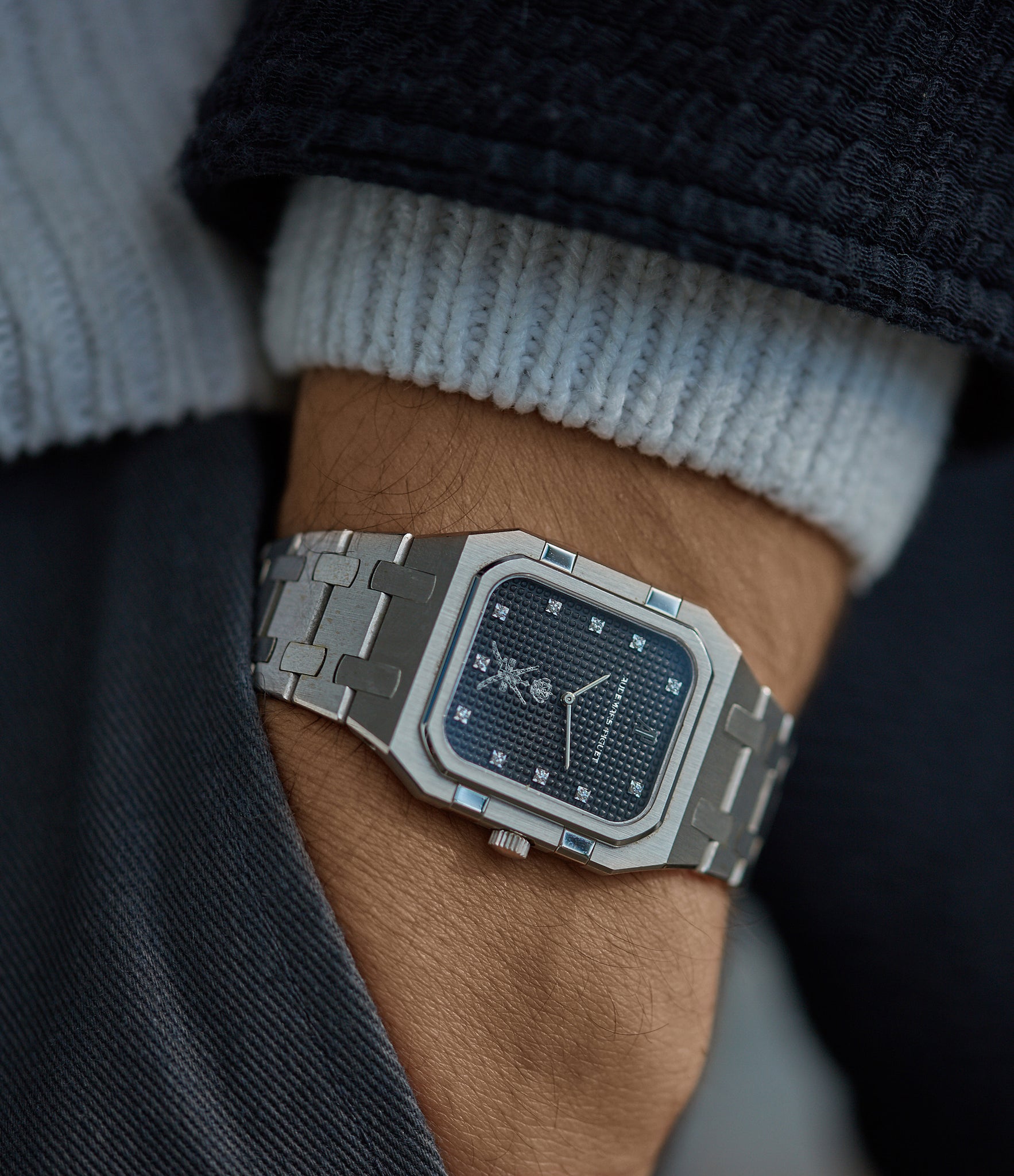 Royal oak deals 6005st