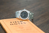 Audemars Piguet 5402 Royal Oak A series steel rare sport watch online at A Collected Man London UK vintage watch specialist