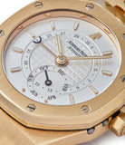 Royal Oak 25920BA | Yellow Gold