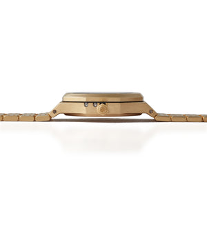 Royal Oak 25920BA | Yellow Gold