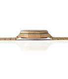 Royal Oak 25920BA | Yellow Gold