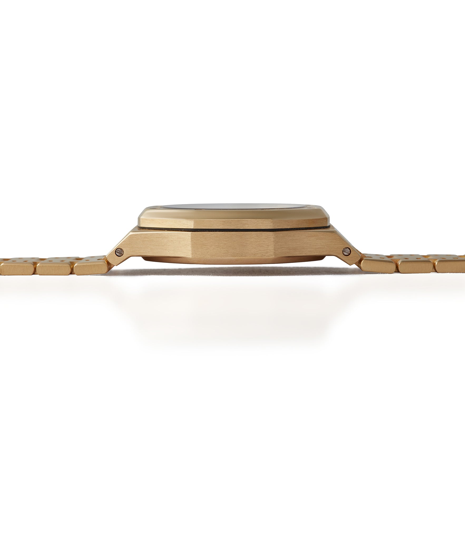 Royal Oak 25920BA | Yellow Gold