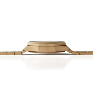 Royal Oak 25920BA | Yellow Gold