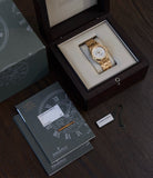 Royal Oak 25920BA | Yellow Gold