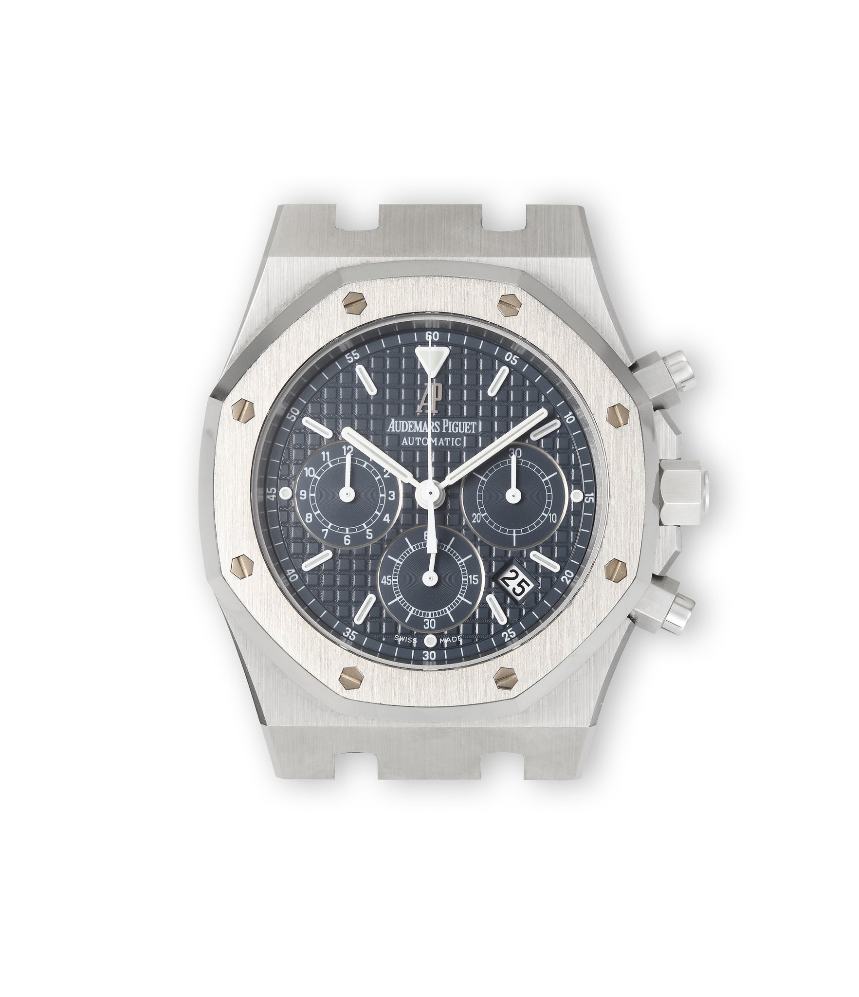 Royal oak silver discount