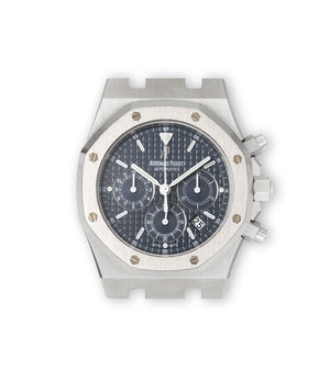 Garry kasparov shop audemars piguet