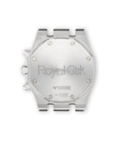 Audemars Piguet Royal Oak Chronograph 25860ST | Stainless Steel | A Collected Man London