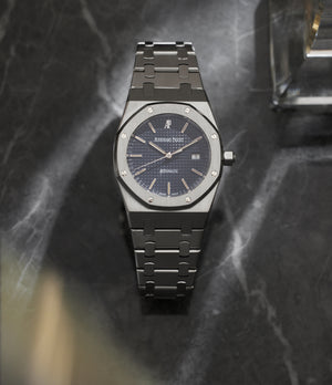 Audemars Piguet Royal Oak 15000ST Stainless Steel