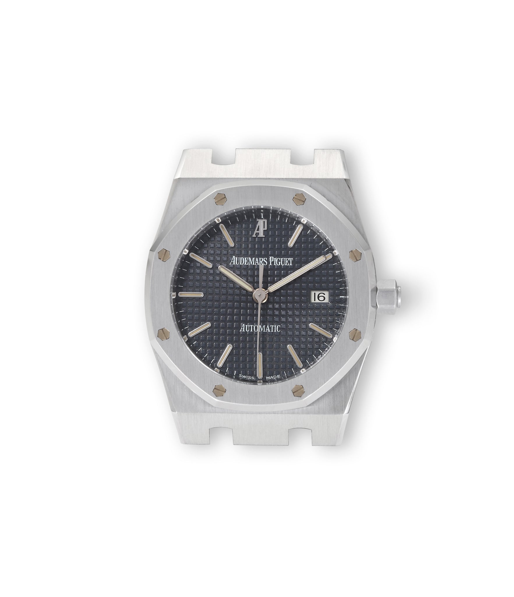 Audemars Piguet Royal Oak 15000ST Stainless Steel